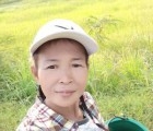 Rencontre Femme Thaïlande à อำนาจเจริญ : Dan, 41 ans